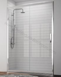 Mampara frontal KASSANDRA SERIE 300