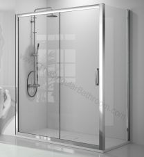 Mampara KASSANDRA SERIE 300