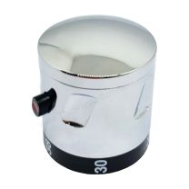 Mando cartucho grifo termostatico