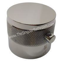 Mando termostático para grifo de columna y cabina hidromasaje