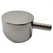 	 Manilla para grifo monomando mezclador de ducha y baño