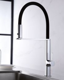 Grifo de cocina extraíble MENORCA