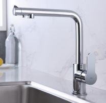 Grifo de cocina de osmosis MONTECARLO