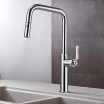 Grifo de cocina de NIZA