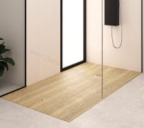 Plato de ducha B10 NATURAL LIFE