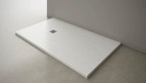 Plato ducha resina, gel precio