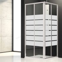 Profiltek Aurum plata con decorado bold