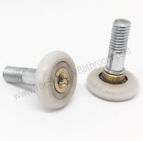 Rodamiento para mampara Superban, Huppe