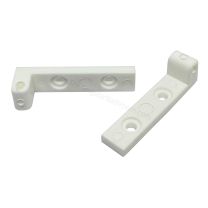 Patin porta rodamientos para mampara puerta plegable