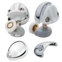 Rodamiento para mampara ducha corredera