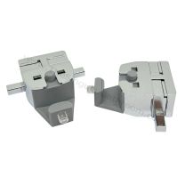 Guiador de puerta corredera de mampara de ducha D&B