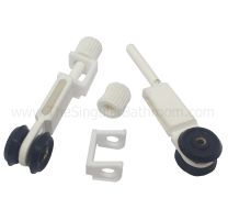 Recambio mampara, Nesguel, Lasser, Reserban