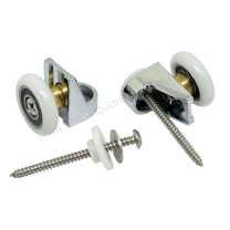 Recambio rodamiento 24mm mampara plegable