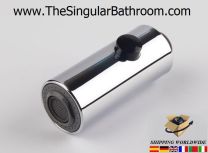 Ducha para grifo de cocina industrial