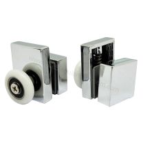 Recambio puerta ducha inferior muelle Vanguard