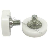 Rodamiento de 26mm de diámetro para mampara y cabina de ducha (KITS)
