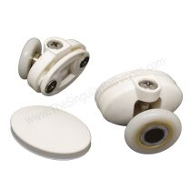 Recambio mampara semicurcular