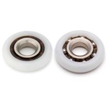 Rodamiento de mampara