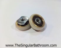 Cuscinetti di 19 mm. 2 UNITA 'PREZZO