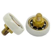 Roue 19mm Vismara douche
