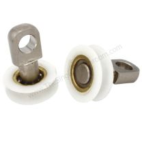 Rodamiento polea 25mm para mampara ducha Doccia, Mampagoya, Incobath