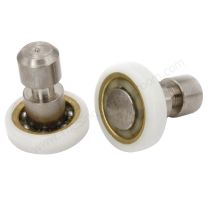 Rodamiento de 19mm para mamparas de ducha Roca, Cesana