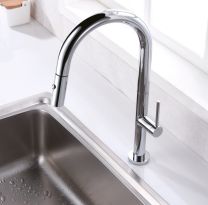 Grifo de cocina extraíble SAMOA