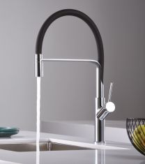 Grifo de cocina flexible SENA