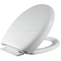 Asiento tapa inodoro universal Momentum