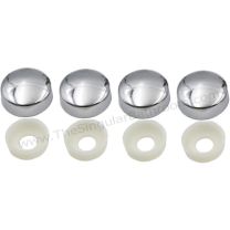 Tapas o tapones para tornillos 33