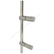 Tirador universal para puerta de mampara de ducha