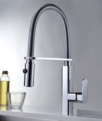 Grifo de cocina flexible TOULOUSE